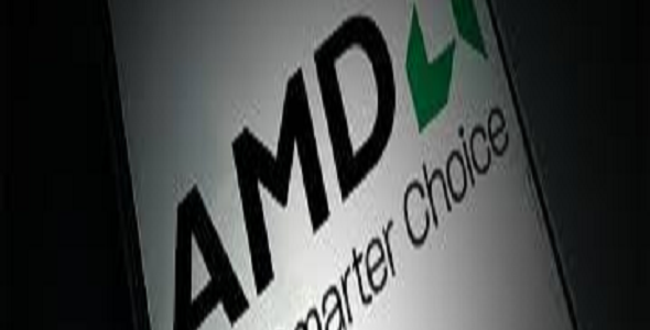 AMD CPU