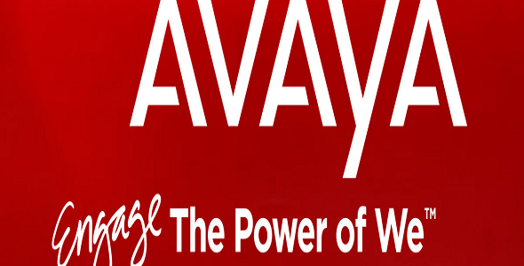 Avaya Phones