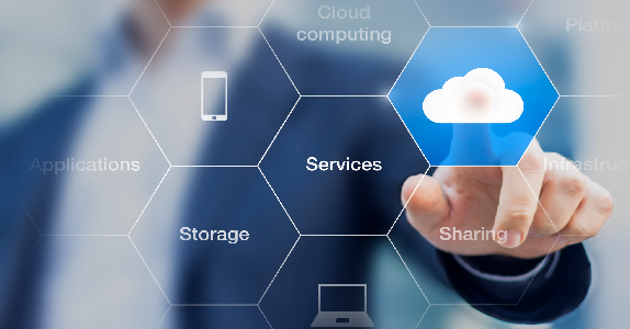 Cloud Services