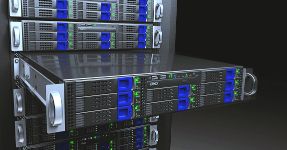 Servers and Workstations