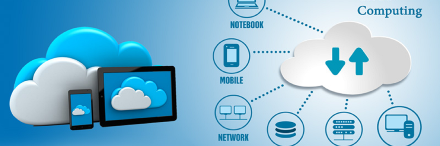 Cloud Storage Services