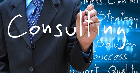 Consultant