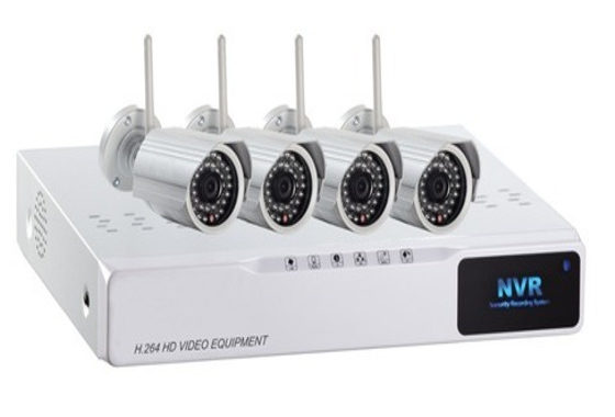 NVR Camera Security System      ‘click-here’